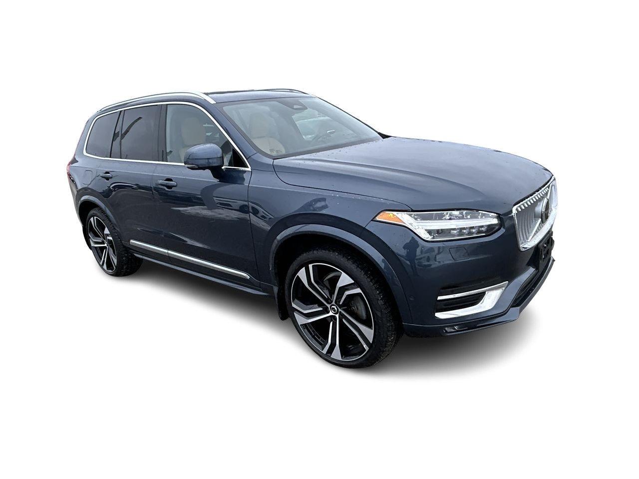 2024 Volvo XC90 B6 AWD Ultimate   Winters Inc. Photo
