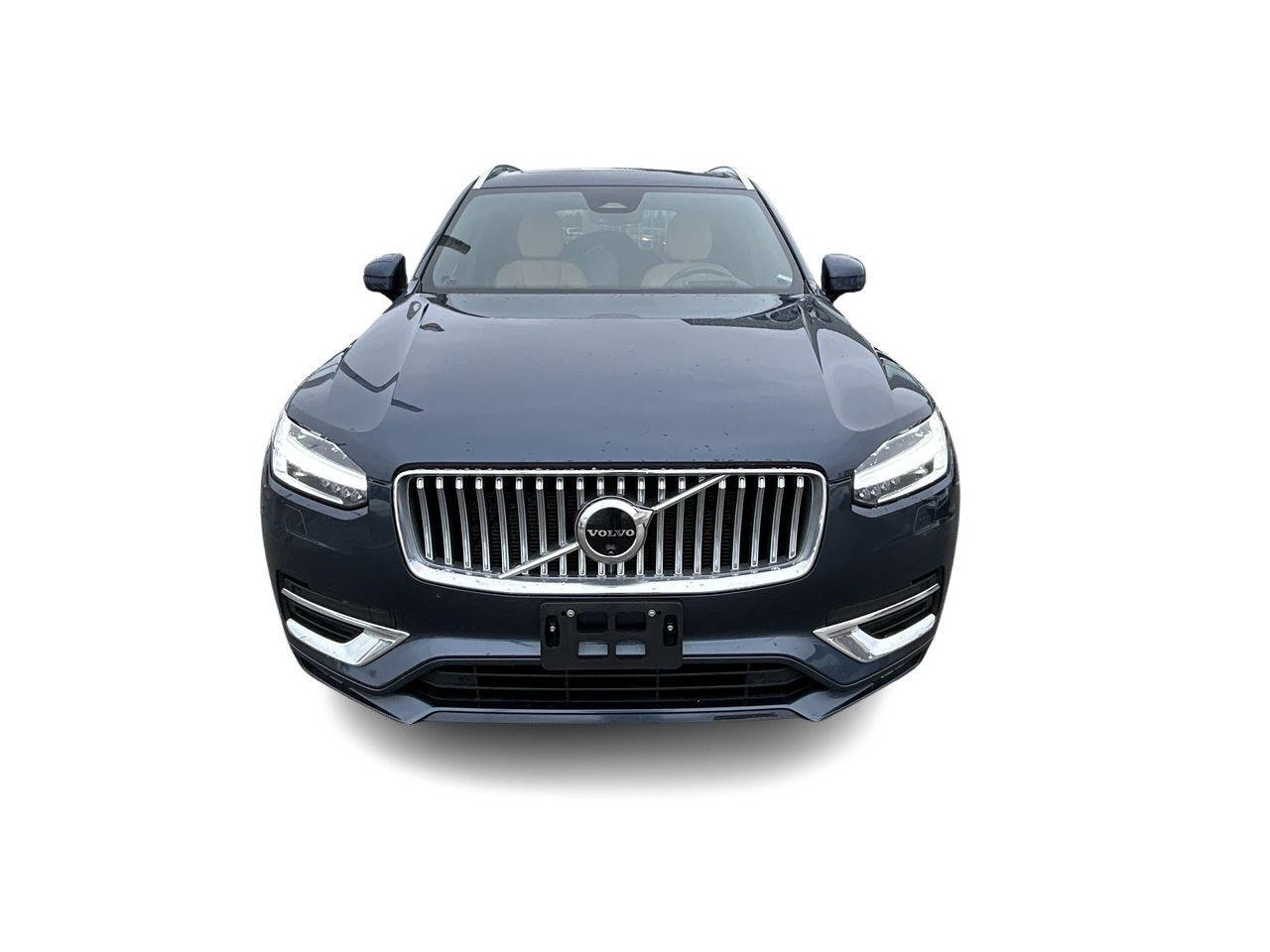 2024 Volvo XC90 B6 AWD Ultimate   Winters Inc. Photo