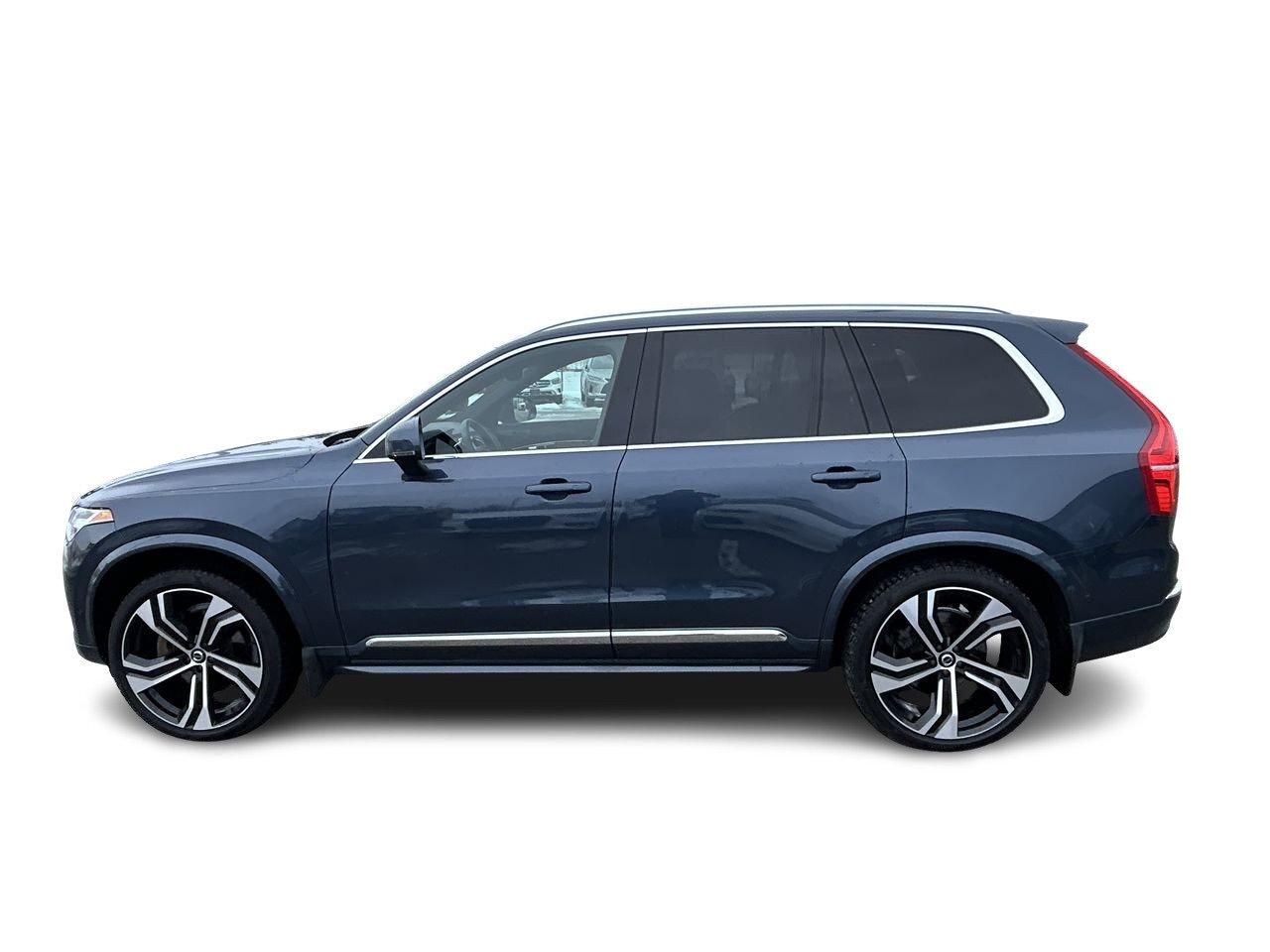 2024 Volvo XC90 B6 AWD Ultimate   Bright Theme Photo