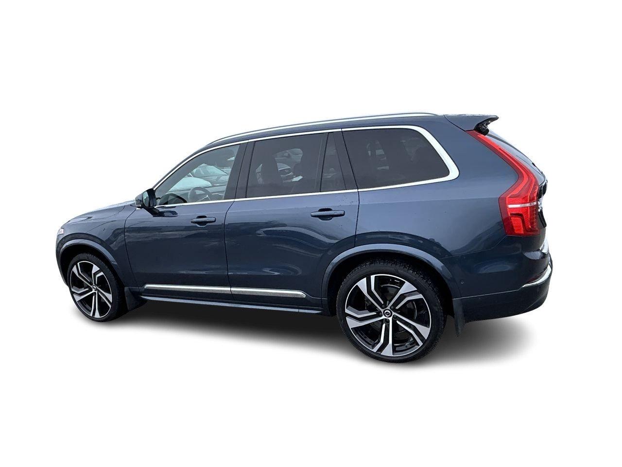 2024 Volvo XC90 B6 AWD Ultimate   Bright Theme Photo
