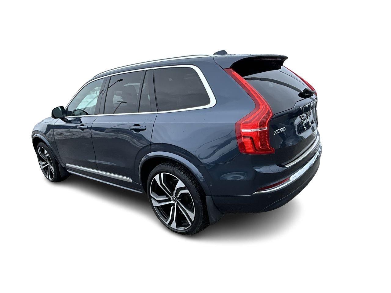 2024 Volvo XC90 B6 AWD Ultimate   Bright Theme Photo