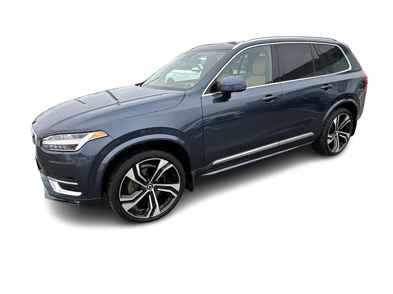 2024 Volvo XC90 B6 AWD Ultimate   Bright Theme Photo