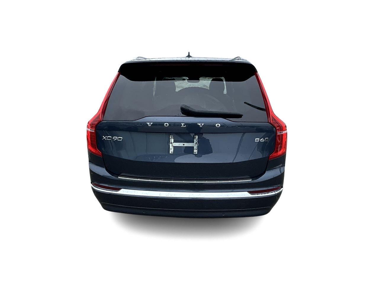 2024 Volvo XC90 B6 AWD Ultimate   Winters Inc. Photo