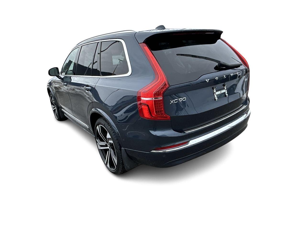 2024 Volvo XC90 B6 AWD Ultimate   Bright Theme Photo