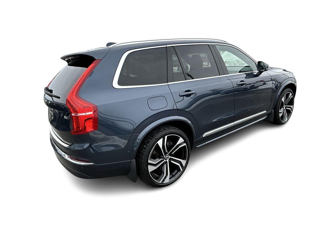 2024 Volvo XC90 B6 AWD Ultimate   Winters Inc. Photo