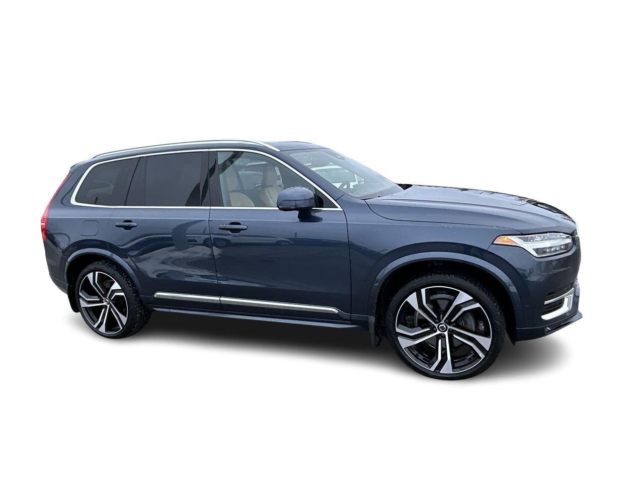 2024 Volvo XC90 B6 AWD Ultimate   Winters Inc. Photo