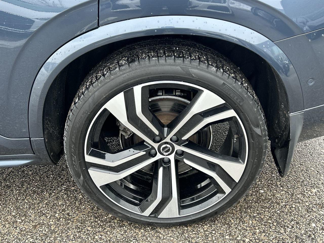 2024 Volvo XC90 B6 AWD Ultimate   Winters Inc. Photo