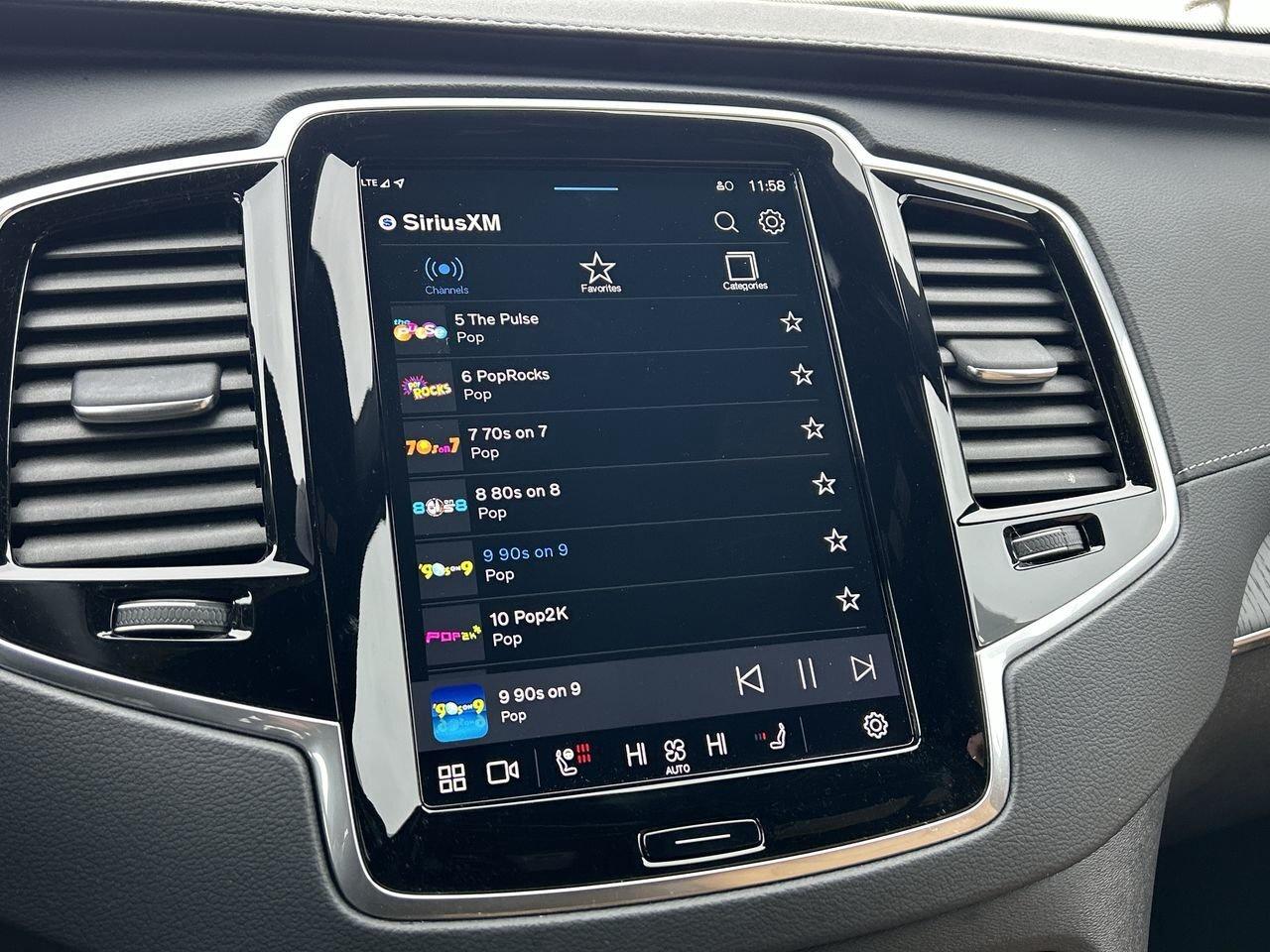 2024 Volvo XC90 B6 AWD Ultimate   Winters Inc. Photo