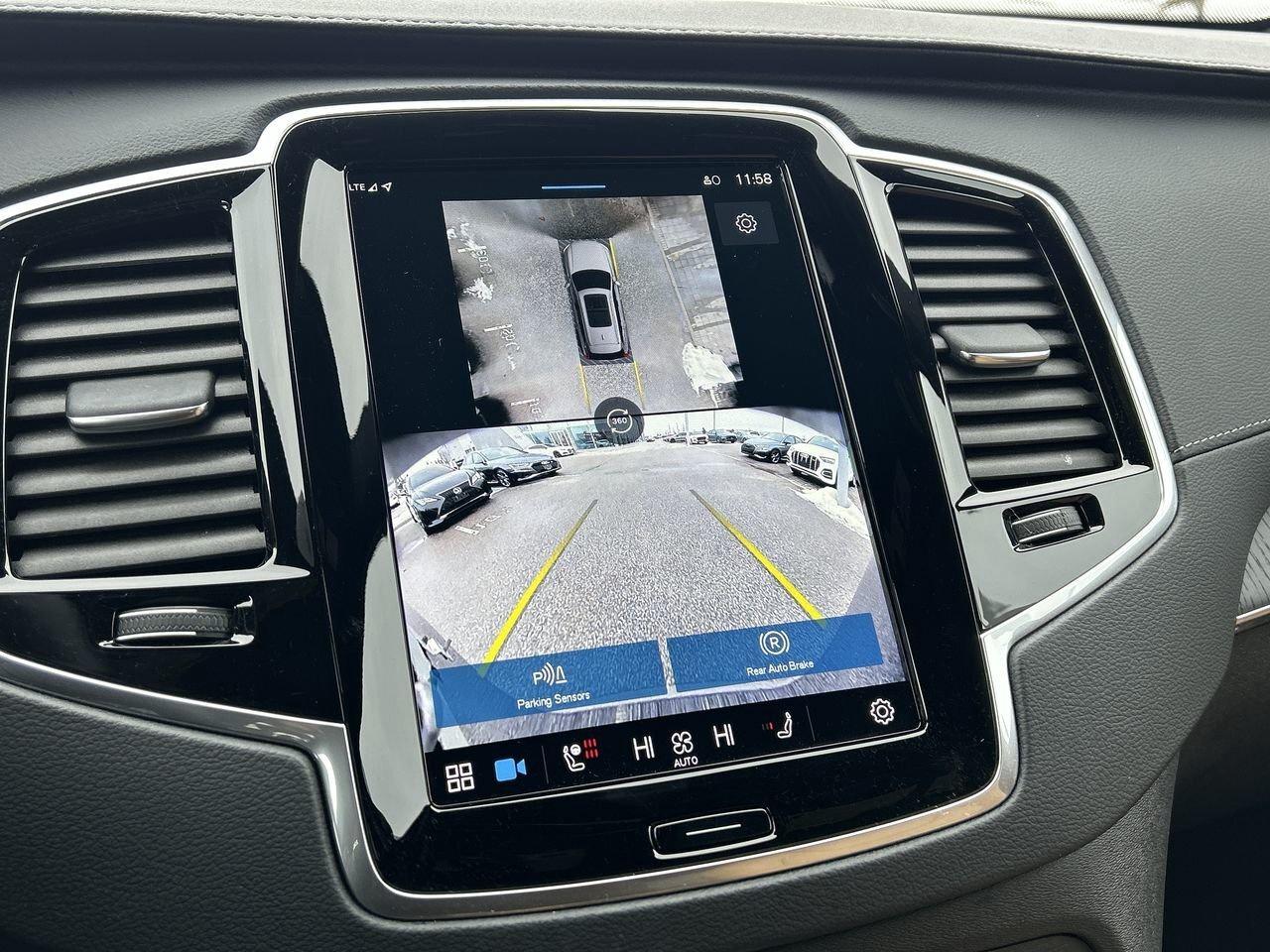 2024 Volvo XC90 B6 AWD Ultimate   Winters Inc. Photo