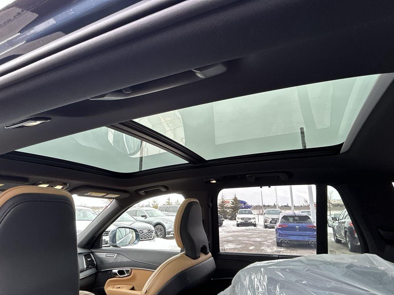 2024 Volvo XC90 B6 AWD Ultimate   Winters Inc. Photo