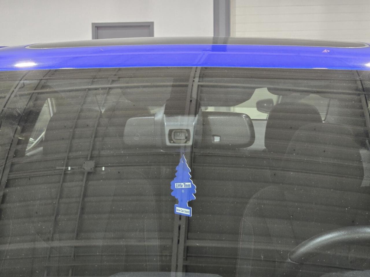 2023 Subaru WRX Sport Manual No Accidents Sunroof High Spoiler Photo