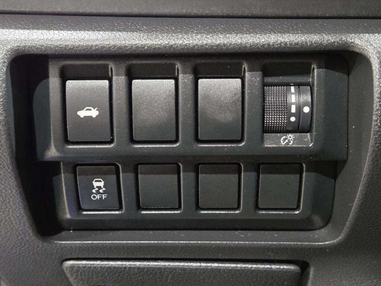 2023 Subaru WRX Sport Manual No Accidents Sunroof High Spoiler Photo