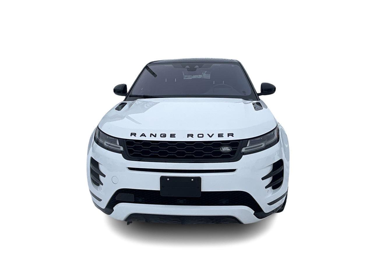2020 Land Rover Range Rover Evoque P300   R Dynamic HSE Photo