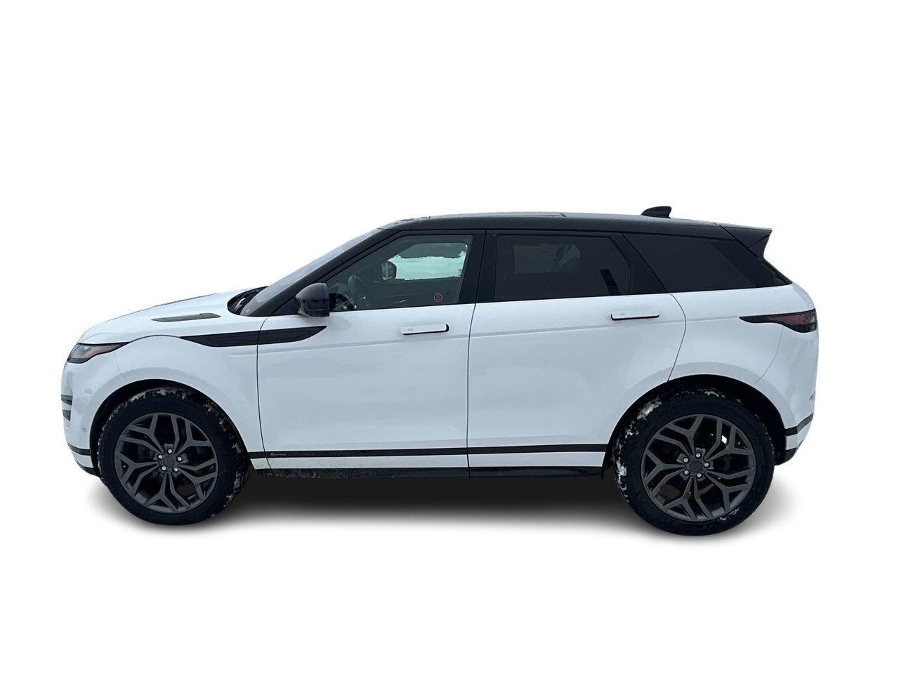 2020 Land Rover Range Rover Evoque P300   R Dynamic HSE Photo