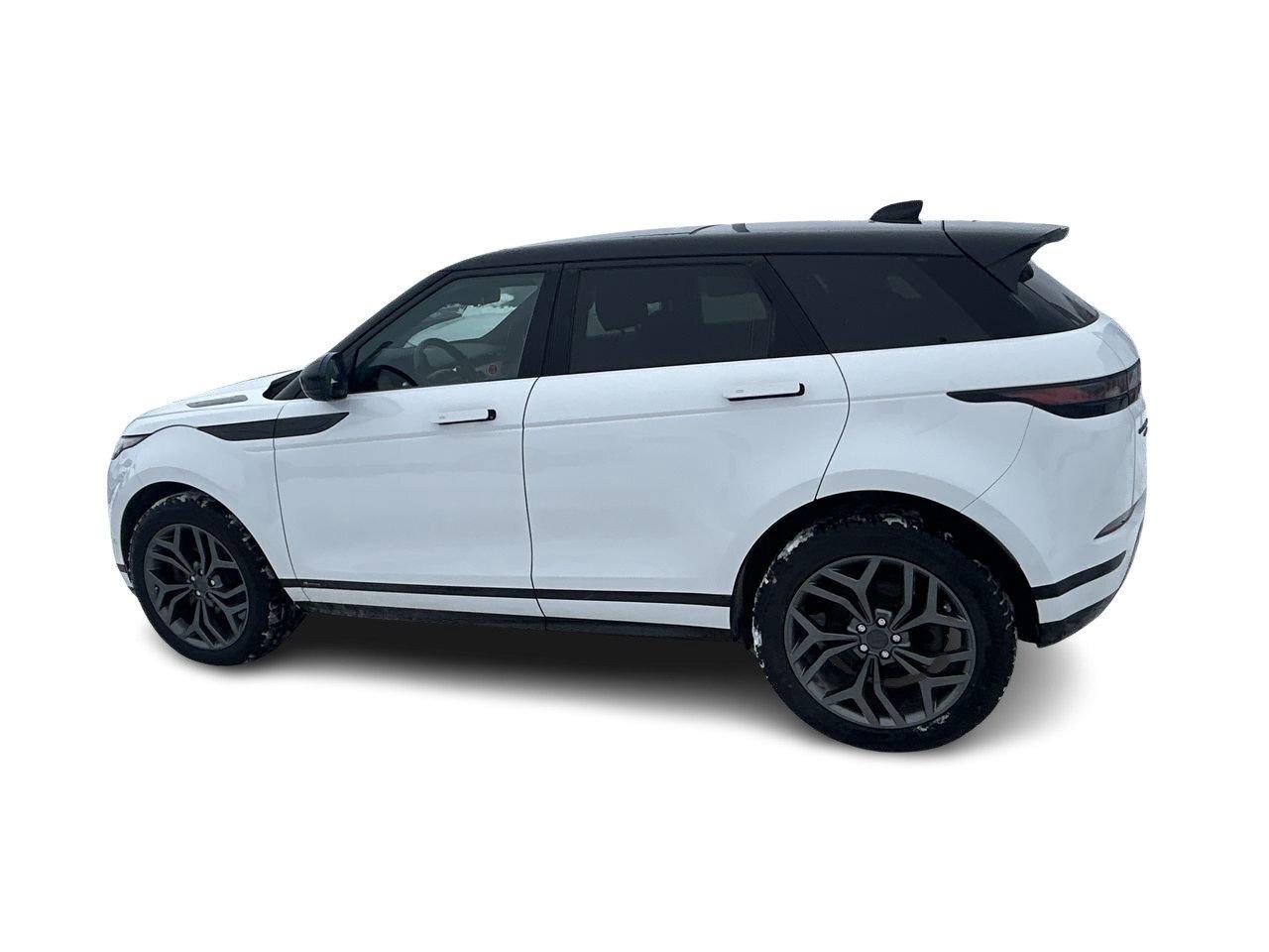 2020 Land Rover Range Rover Evoque P300   R Dynamic HSE Photo