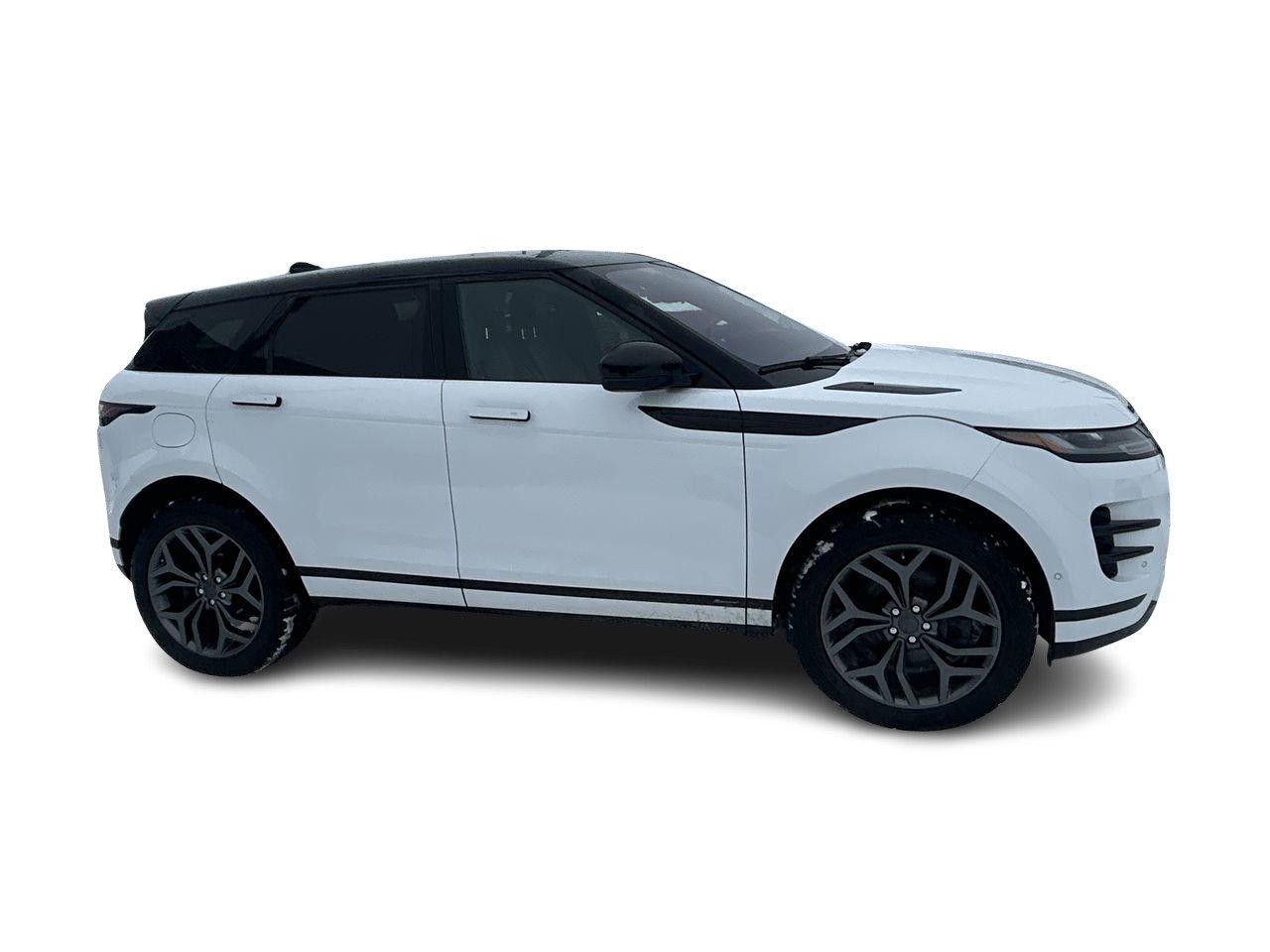 2020 Land Rover Range Rover Evoque P300   R Dynamic HSE Photo