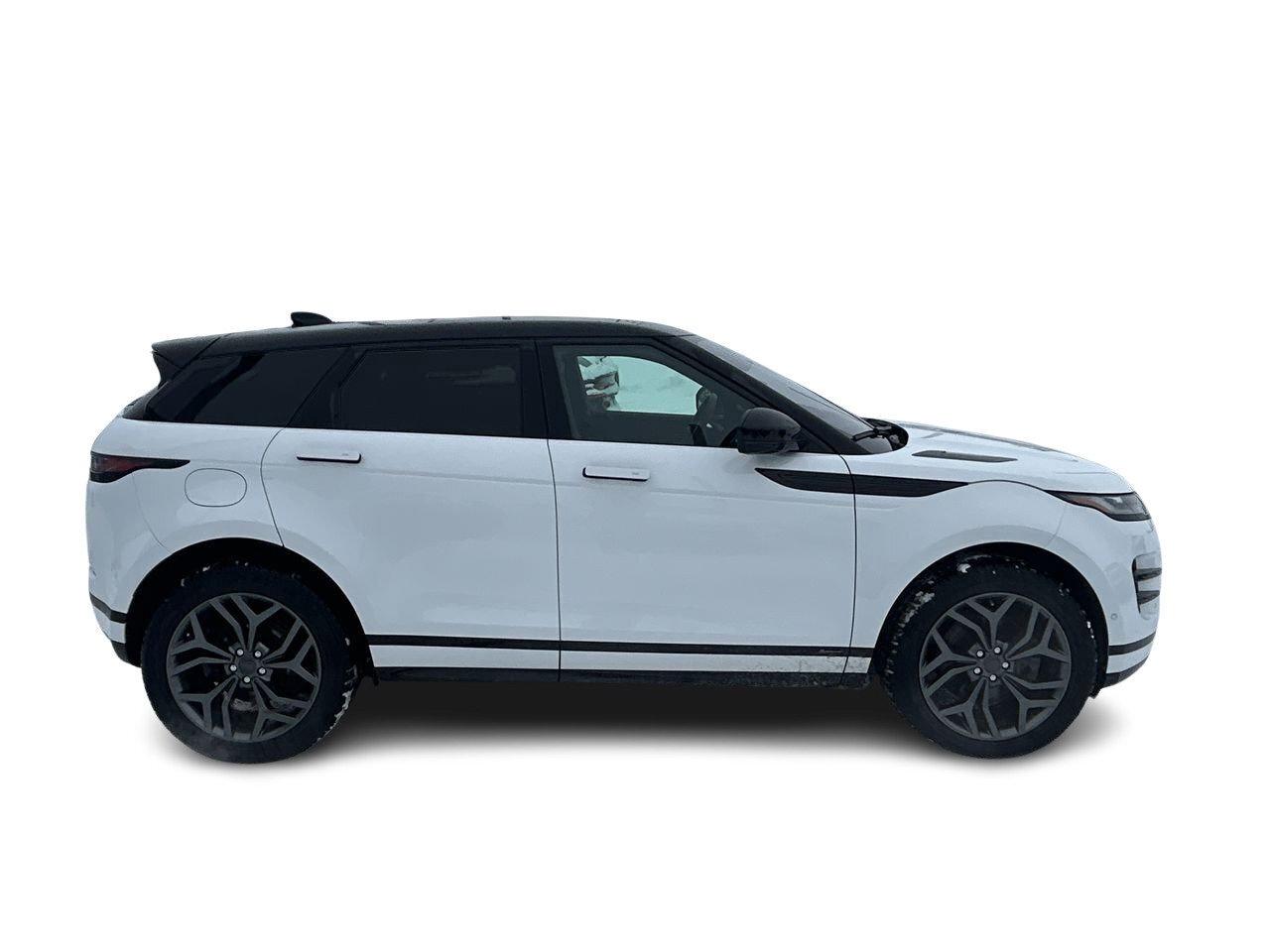 2020 Land Rover Range Rover Evoque P300   R Dynamic HSE Photo
