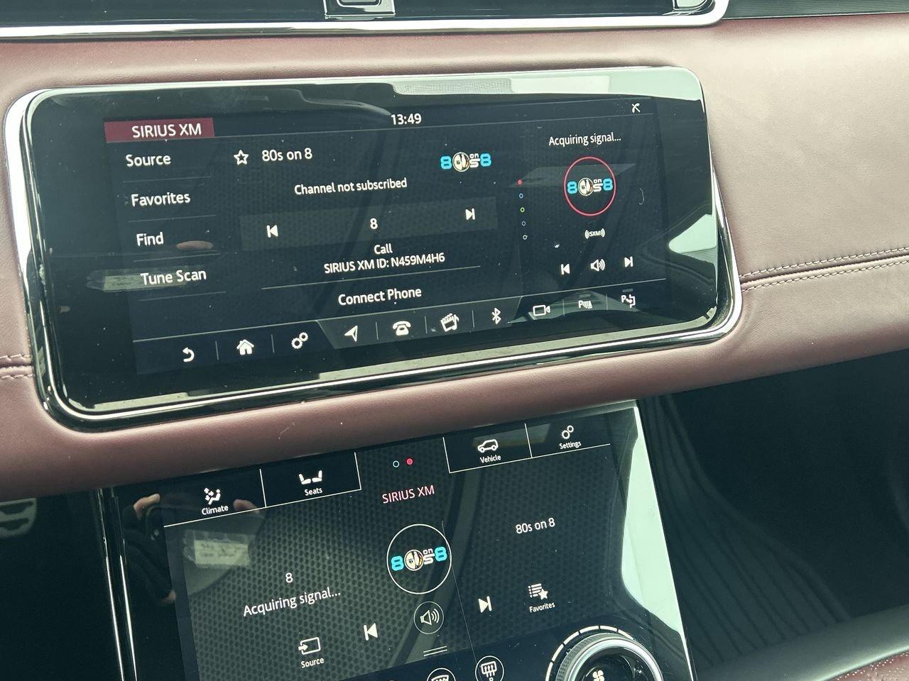 2020 Land Rover Range Rover Evoque P300   R Dynamic HSE Photo