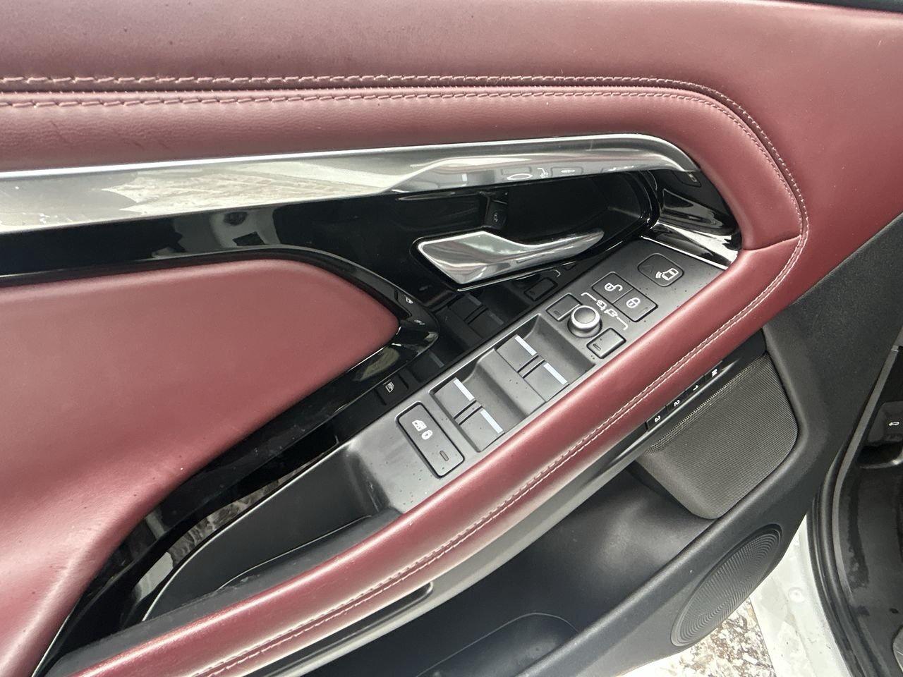 2020 Land Rover Range Rover Evoque P300   R Dynamic HSE Photo