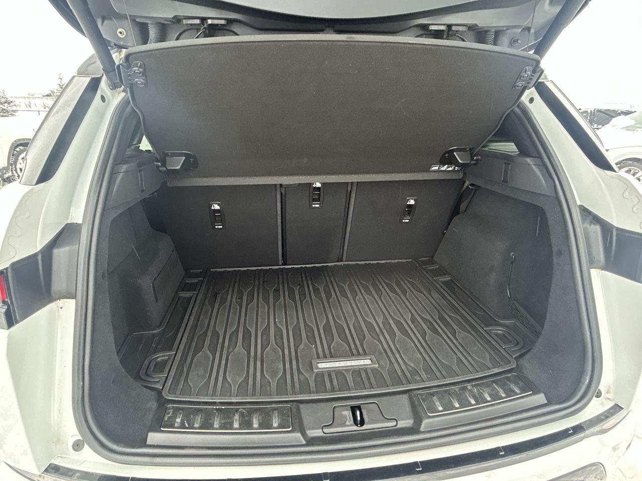 2020 Land Rover Range Rover Evoque P300   R Dynamic HSE Photo