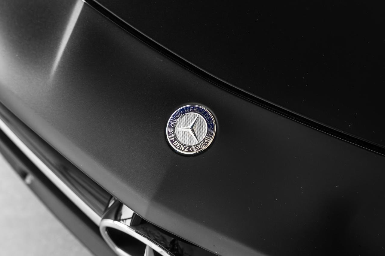 2011 Mercedes-Benz SLS AMG 2dr Cpe SLS AMG Photo