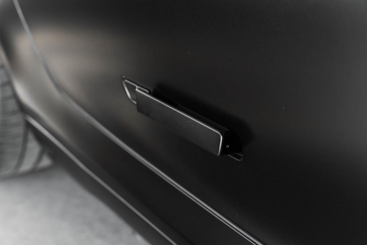 2011 Mercedes-Benz SLS AMG 2dr Cpe SLS AMG Photo