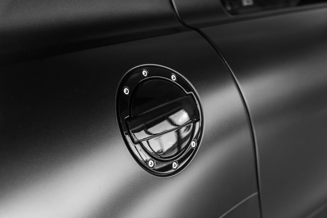 2011 Mercedes-Benz SLS AMG 2dr Cpe SLS AMG Photo