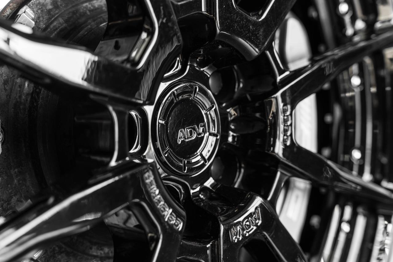 2011 Mercedes-Benz SLS AMG 2dr Cpe SLS AMG Photo