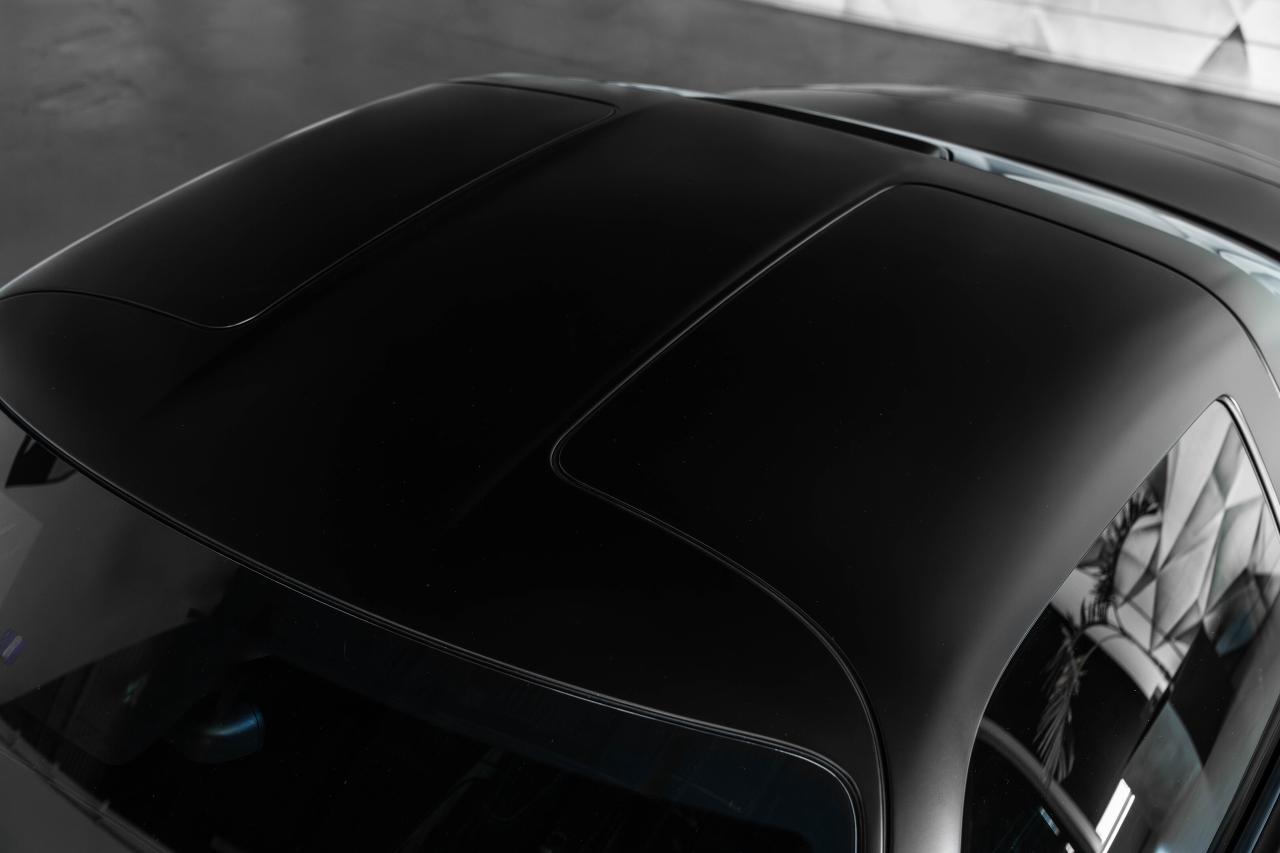 2011 Mercedes-Benz SLS AMG 2dr Cpe SLS AMG Photo