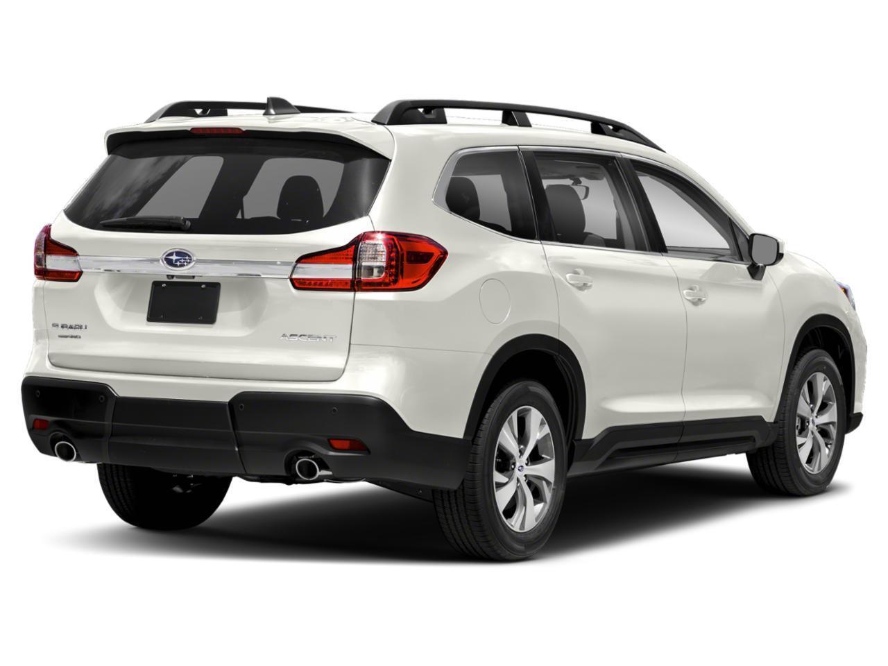 2019 Subaru ASCENT Premier 7-Passenger Photo