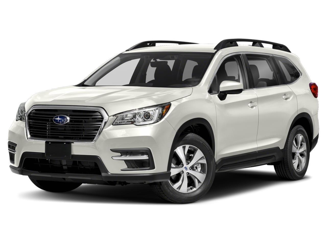 2019 Subaru ASCENT Premier 7-Passenger Photo0