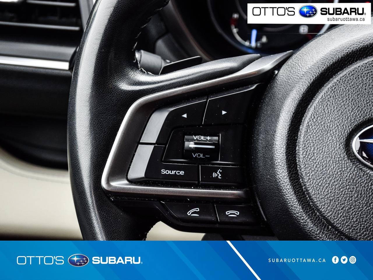 2019 Subaru ASCENT Premier 7-Passenger Photo