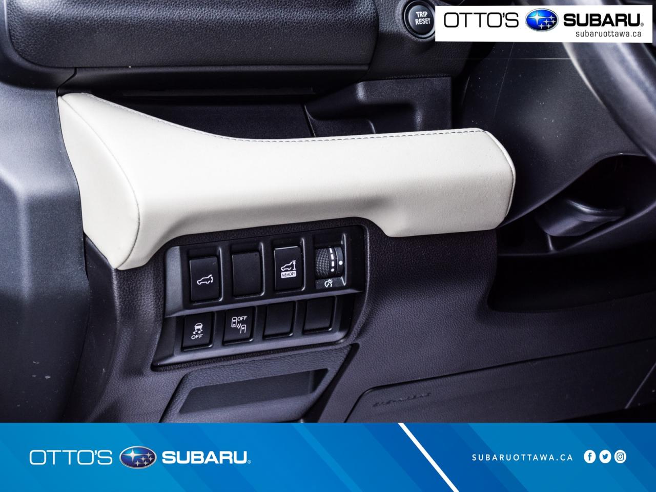 2019 Subaru ASCENT Premier 7-Passenger Photo