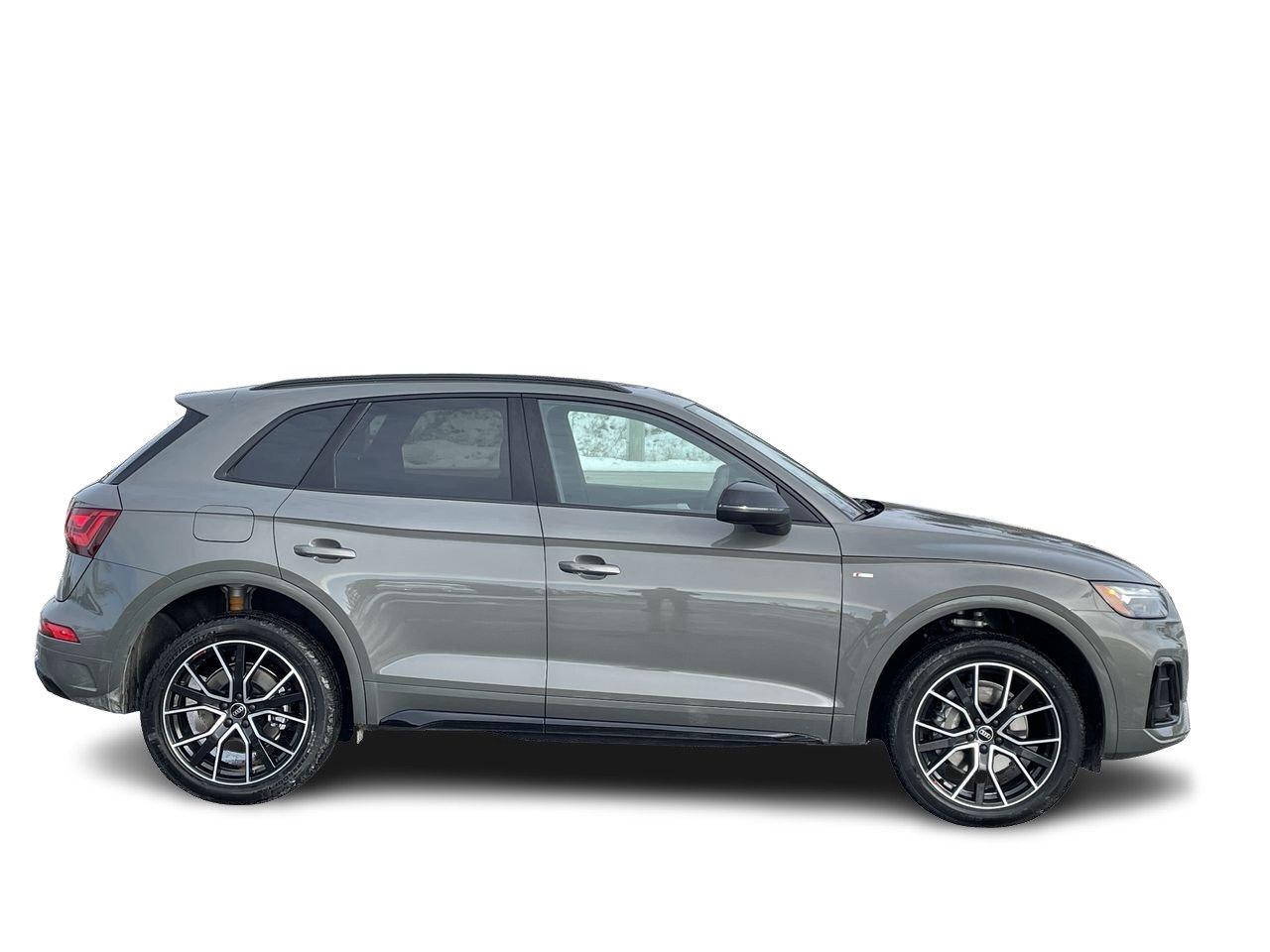 2023 Audi Q5 45 2.0T Technik   Comfort Interior   S Line Black Photo