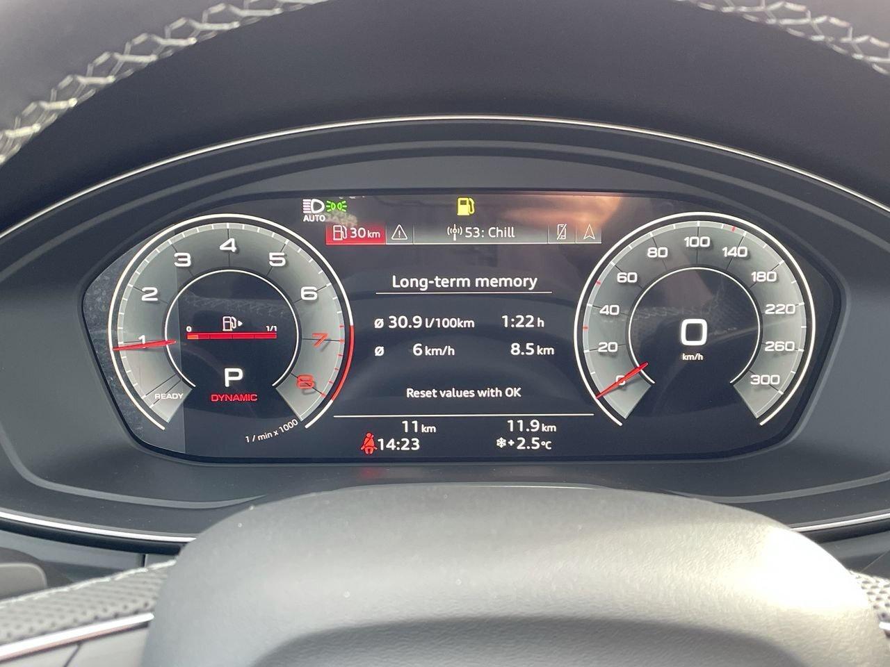 2023 Audi Q5 45 2.0T Technik   Comfort Interior   S Line Black Photo