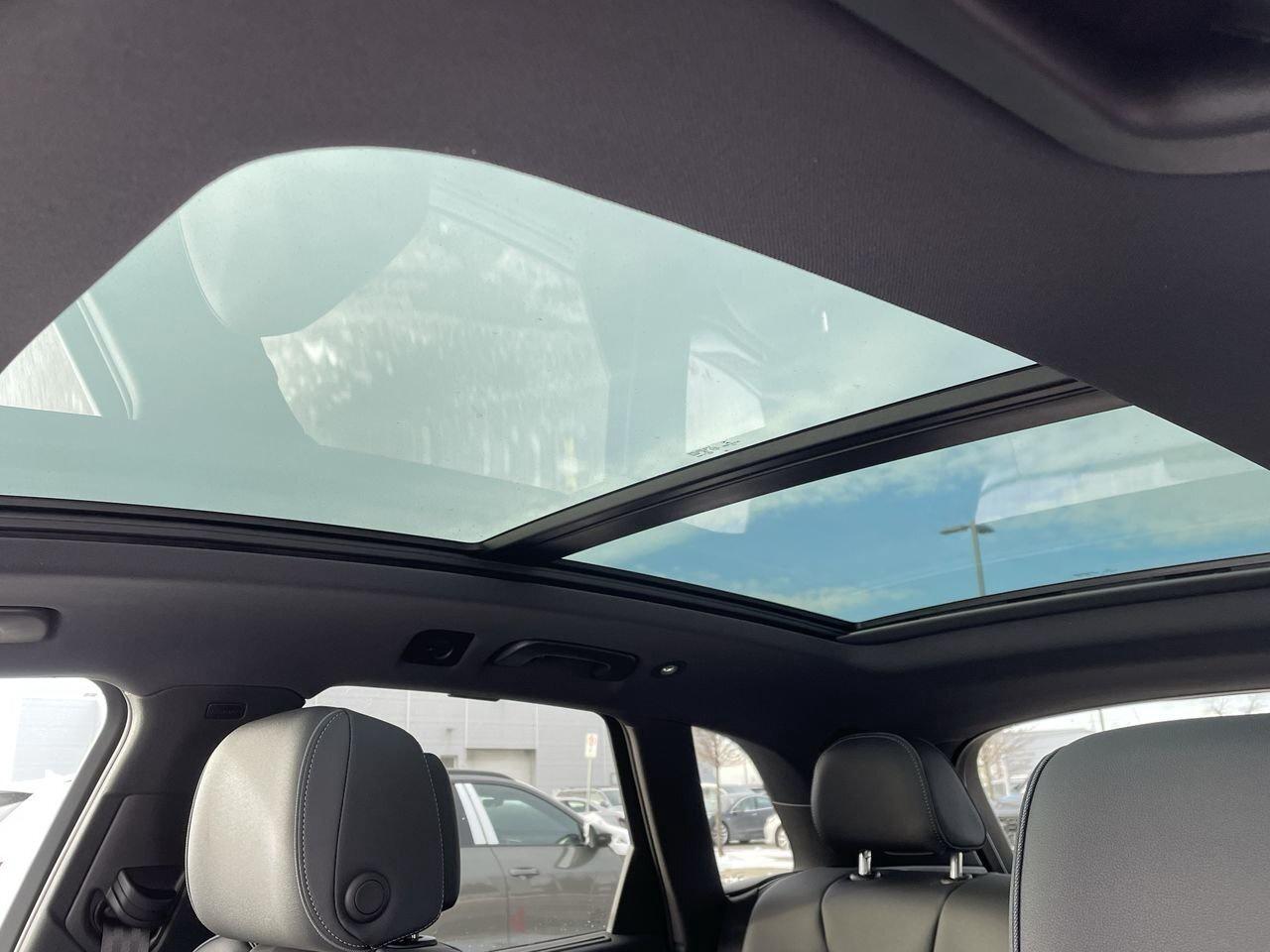 2023 Audi Q5 45 2.0T Technik   Comfort Interior   S Line Black Photo