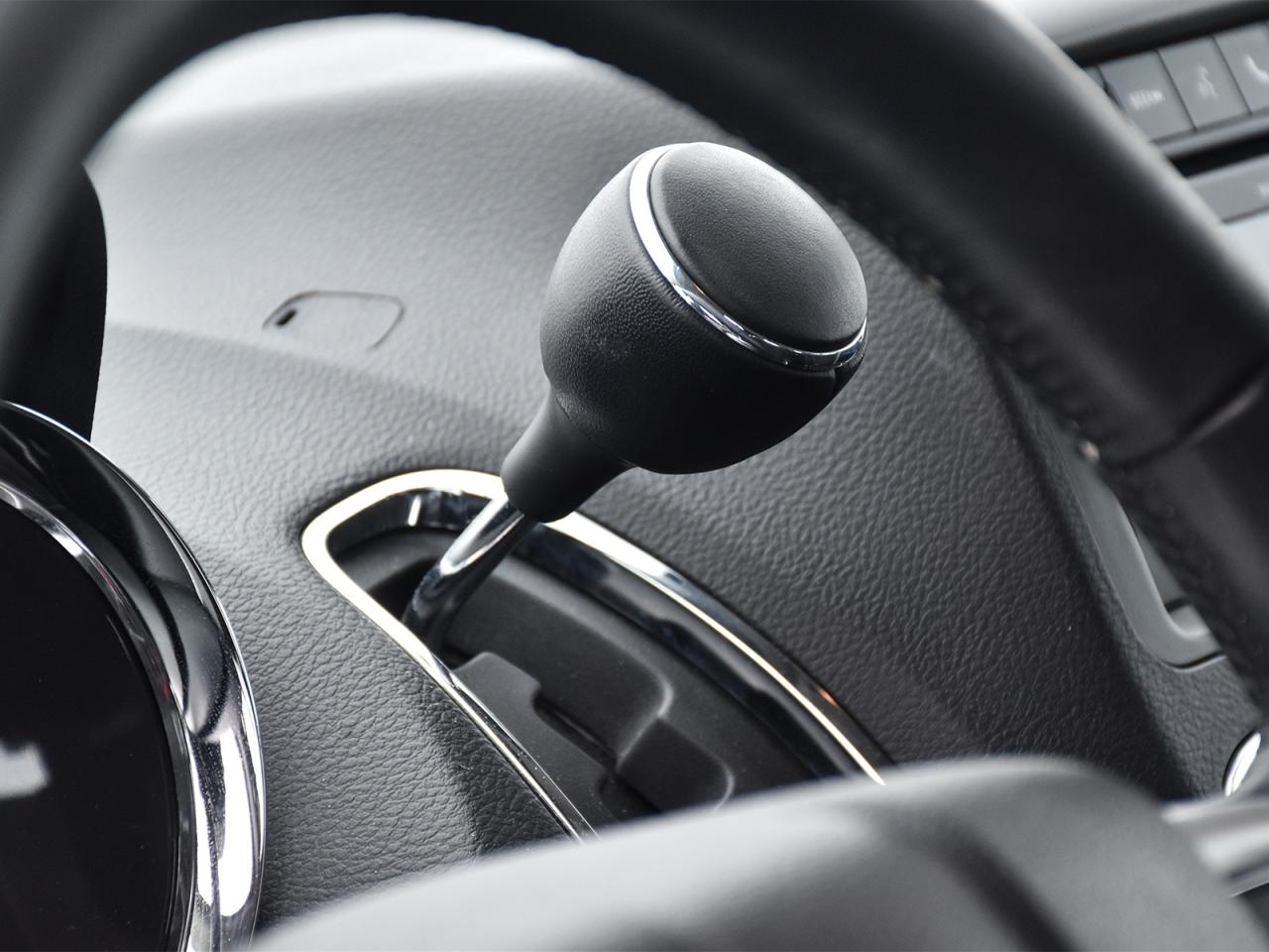 2017 Dodge Grand Caravan CVP/SXT Photo