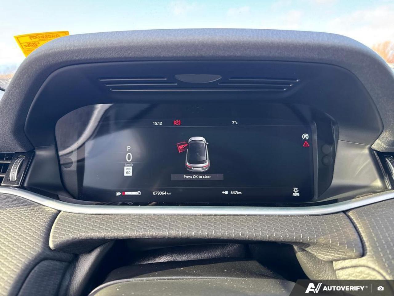 2020 Land Rover Range Rover Evoque S BACKUP CAM   BLUETOOTH   HTD SEATS   KEYLESS ENT Photo