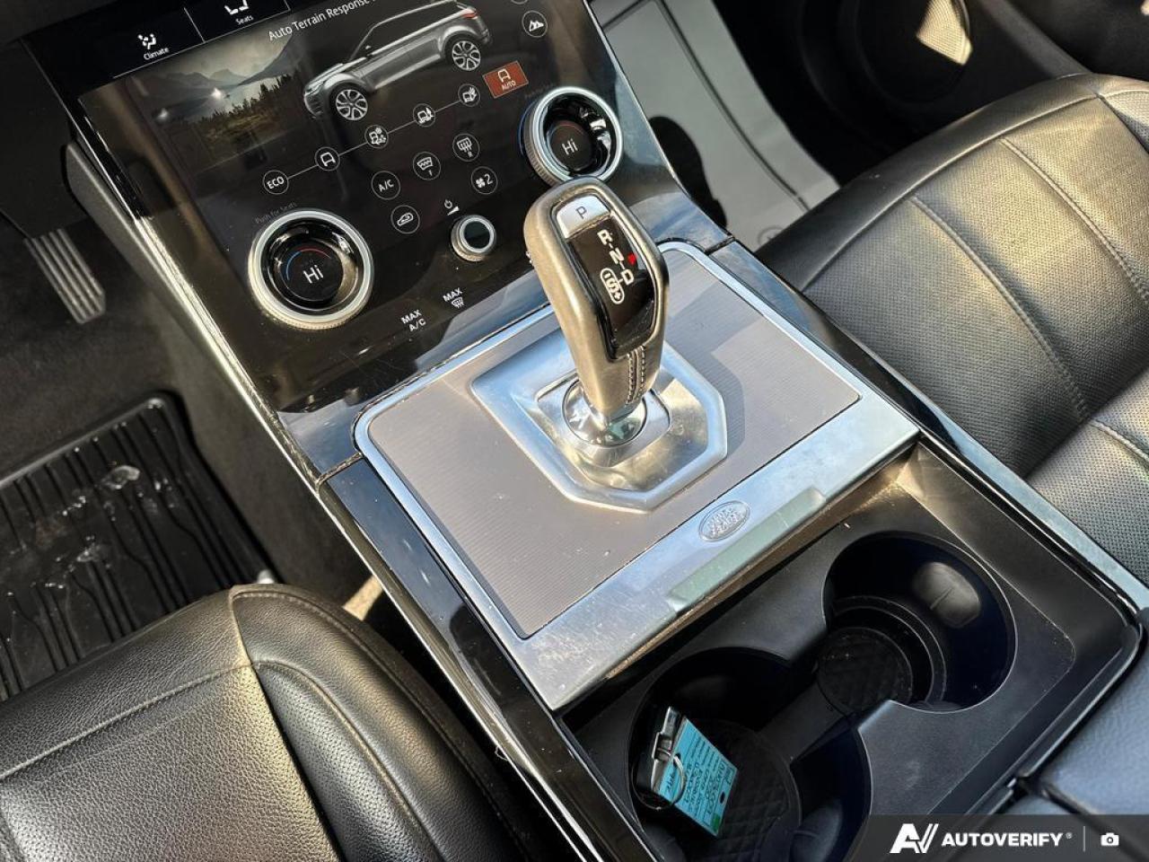 2020 Land Rover Range Rover Evoque S BACKUP CAM   BLUETOOTH   HTD SEATS   KEYLESS ENT Photo