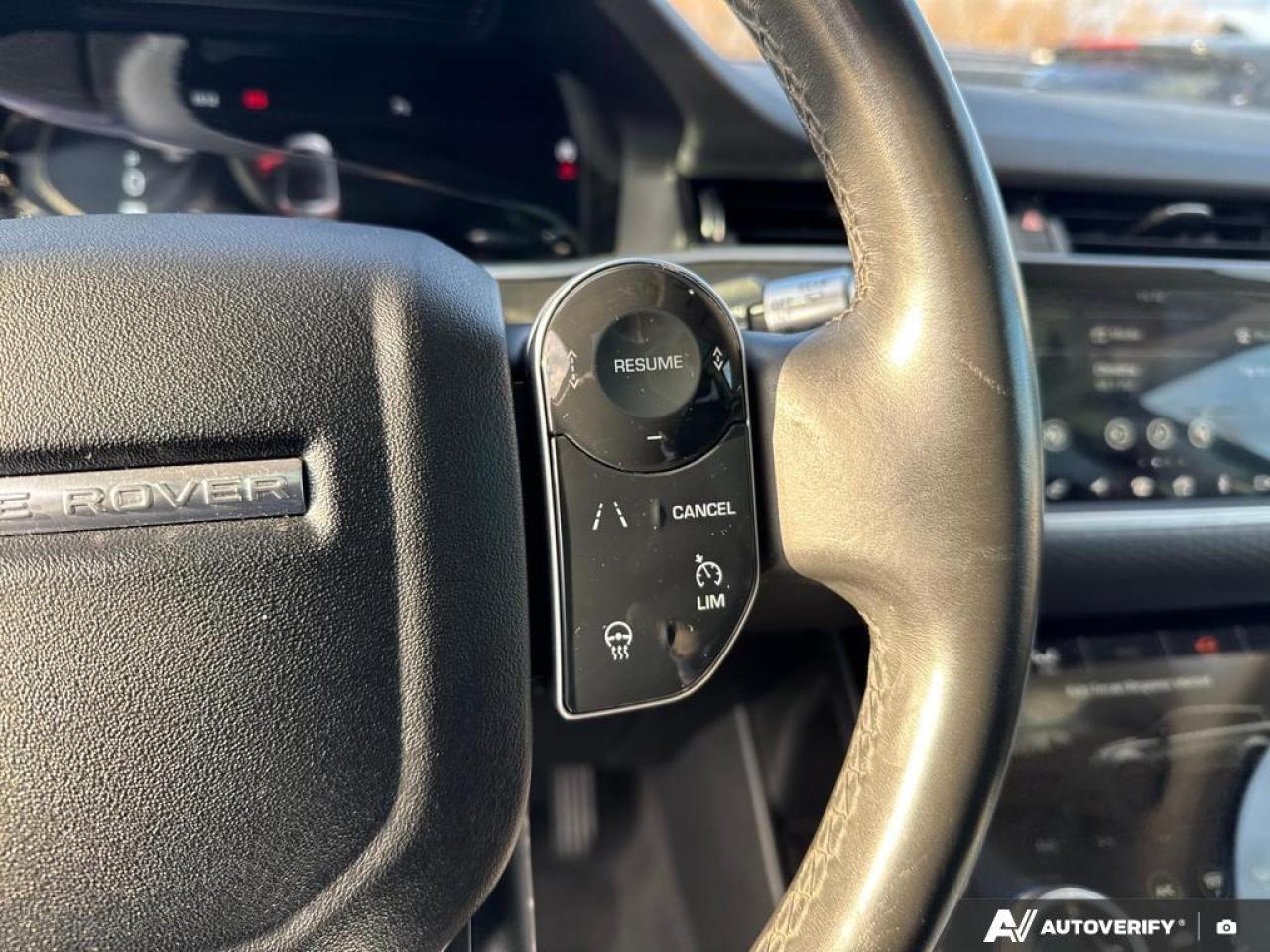 2020 Land Rover Range Rover Evoque S BACKUP CAM   BLUETOOTH   HTD SEATS   KEYLESS ENT Photo