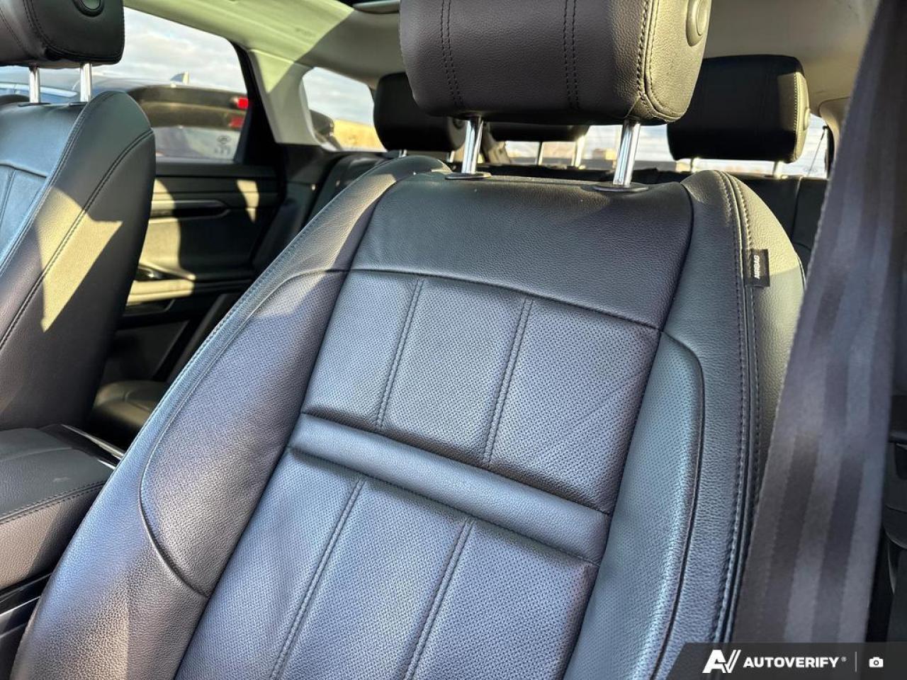 2020 Land Rover Range Rover Evoque S BACKUP CAM   BLUETOOTH   HTD SEATS   KEYLESS ENT Photo