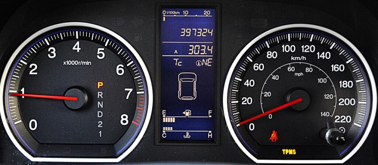 2011 Honda CR-V EX L 4dr 4x4 Automatic Photo