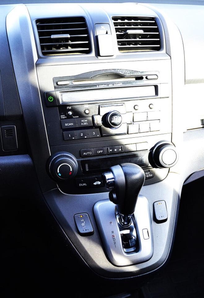 2011 Honda CR-V EX L 4dr 4x4 Automatic Photo