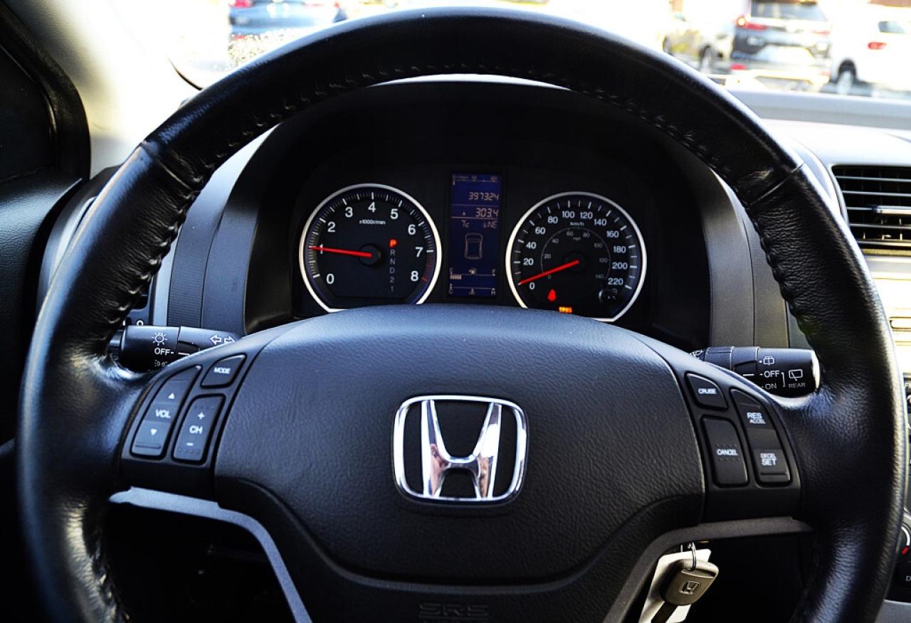 2011 Honda CR-V EX L 4dr 4x4 Automatic Photo