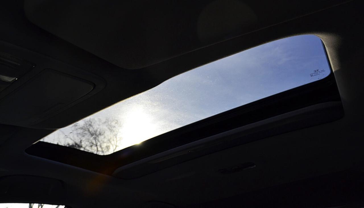 2011 Honda CR-V EX L 4dr 4x4 Automatic Photo