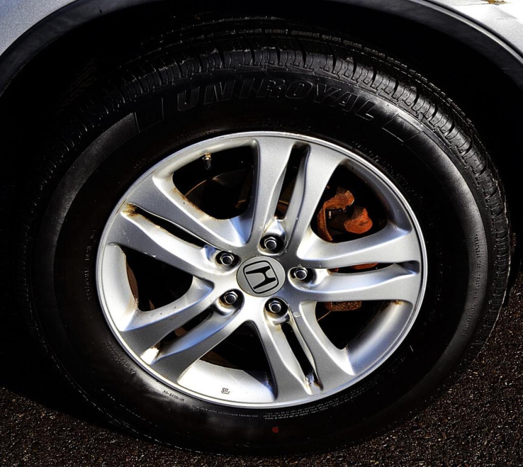 2011 Honda CR-V EX L 4dr 4x4 Automatic Photo