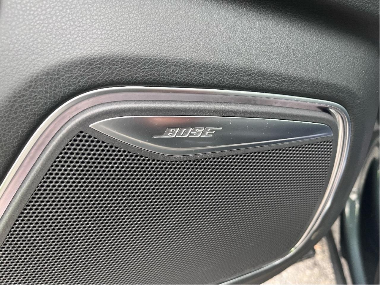 2018 Audi Q3 S LINE CERTIFIED Photo