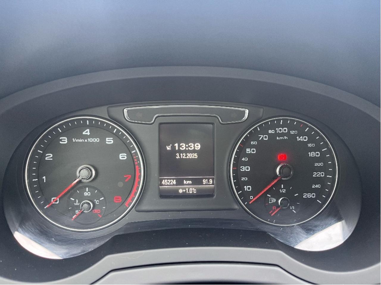 2018 Audi Q3 S LINE CERTIFIED Photo