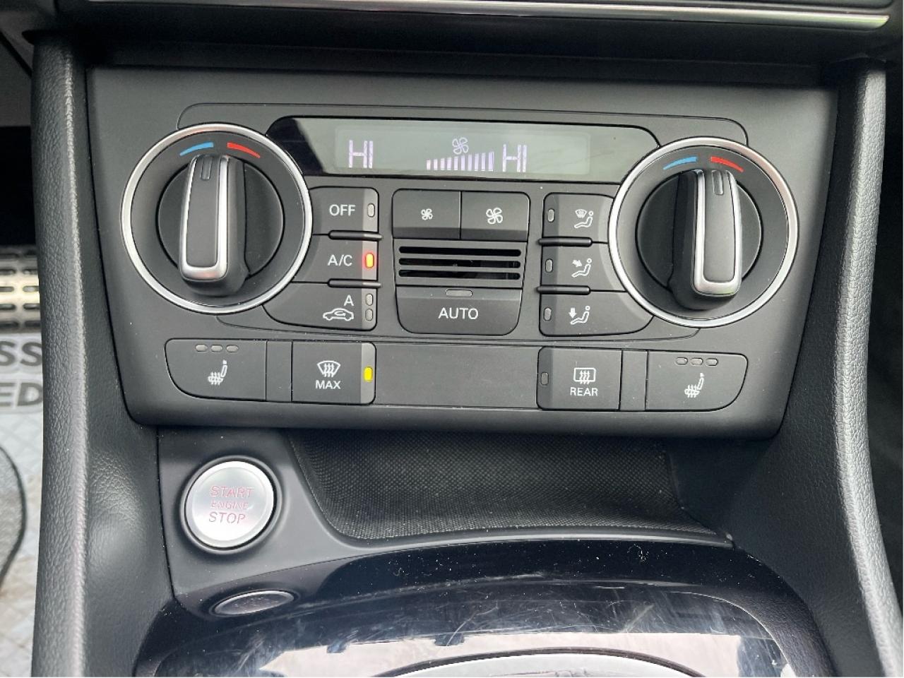 2018 Audi Q3 S LINE CERTIFIED Photo