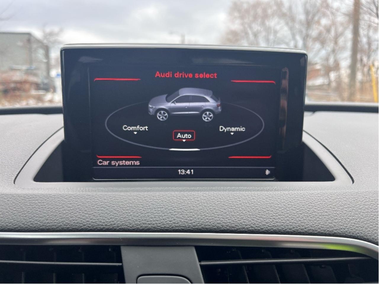 2018 Audi Q3 S LINE CERTIFIED Photo